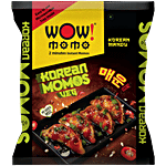Bigbasket | Search WOW Momos | PRICE DROP 