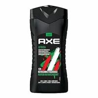 Amazon | AXE Africa 3 In 1 Body, Face & Hair Wash For Men