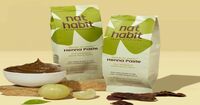 Instamart | Nat Habit Ready-to-Apply Fresh Henna Paste (Mehendi) | PRICE DROP 
