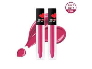 Color Cupid - Up To 67% Off on Lipstick (B1G1)