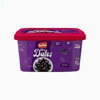 Blinkit | Yum Yum Premium Black Dates (Khajur)
