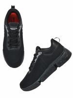 Impakto Phoenix 2.0 Lightweight Cushioned Insocks Running Shoes for Men

