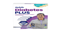 Horlicks Diabetic Plus 