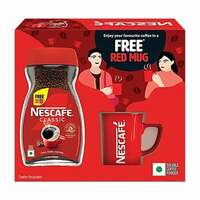 74% off || Amazon now || Nescafe + Free mug || bangalore available 