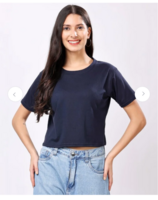 Myntra | Moda Rapido Women Tshirt