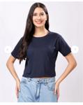 Myntra | Moda Rapido Women Tshirt