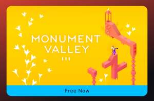 Monument Valley 3 full version (Android) Free on epic games