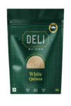 Instamart | DELI Premium Bold Quinoa White -1kg | PRICE DROP 