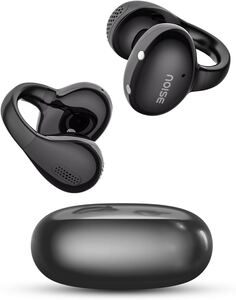 Noise Air Clips Pro Wireless Open-Ear Earbuds (2026)