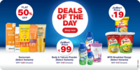 Jiomart Deals of the Day (27th May)
