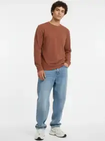 SZN Men Regular Fit Full Sleeve T-Shirts at 90% OFF – From ₹208