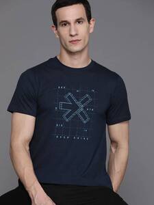 Hrx By Hrithik Roshan Clothing Min 70% off from Rs.130