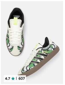 Adidas Shoes at Upto 70% Discount + 10% off upto Rs. 200  