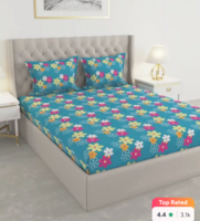 Raymond Bedsheets 80% off