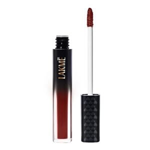 LAKMÉ Absolute Sheer Lip Mousse Lipstick 304 Chocolate Temptation 4.6g