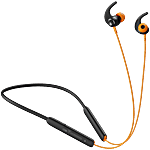 Bigbasket | Boat Rockerz 260 Wireless Earphones Fusion Black | Price Drop