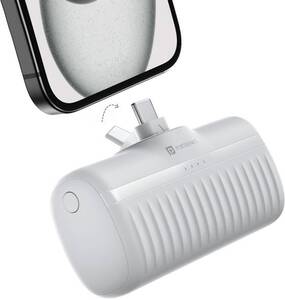 Portronics Power Banks upto 80% off starting From Rs.476