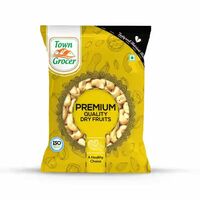 Town Grocer Whole Cashew W320 | Premium 200g