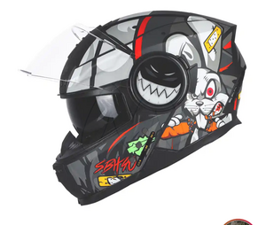 Helmets (upto 51% off) & Luggages + 30% Coupon