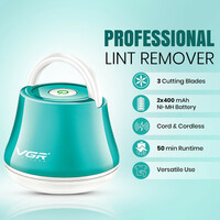 [Lowest] VGR V-810 Professional Lint Remover Foldable Lint Roller