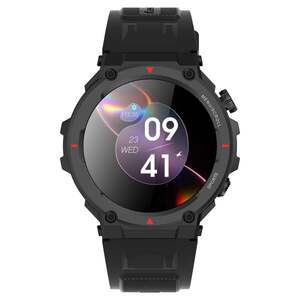 Fastrack Xtreme Pro with 3.6 cm AMOLED Display
