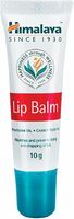 Himalaya Lip Balm, 10 Grams, White