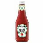 Zepto- Heinz Tomato Ketchup(900g) 