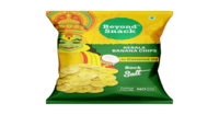 Check out Beyond Snack Kerala Banana Chips - With Coconut Oil & Rock Salt 