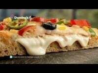 Dominos - Credited Rs 20+ in Dominos wallet - 31May ( Valid For Today Only)