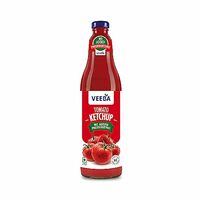 Veeba Smart Tomato Ketchup 1 kg