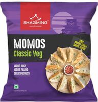 Shaoming Veg Momos 12 PCs at 60% off
In amazon now 