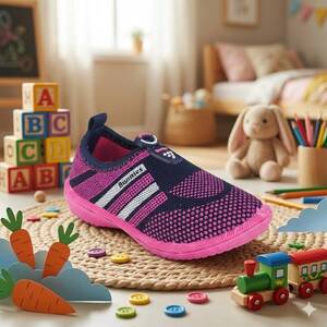 Bunnies - Up To 62% Off on Kids Footwear (6 - 9 Months)