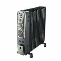 Room heater @ 1630