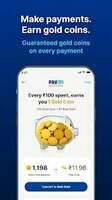 10k gold coin on paytm bill payment offer