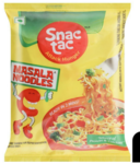 Jiomart: upto 52% off on Snactac ( snacks. noodles, jam, mayonnaise and more)