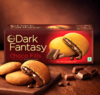 Instamart : Dark fantasy choco fills | Chocolate biscuit 69 g