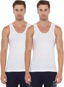 RUPA Pack of 2 RN Men Vest @ 19 Only