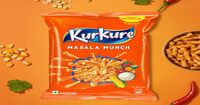 Masala Kurkure 