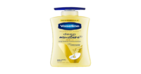 Instamart | Vaseline Deep Moisture Body Lotion | For Cushion Soft Skin 400 mL | PRICE DROP 