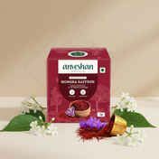Anveshan Kashmiri Mongra Saffron 1gm (Location Specific)