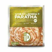 iD Wheat Laccha Parota (account specific)