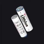  Blinkit - Portronics Type C Rechargeable AA Lithium Battery