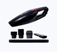 Blinkit - GoMechanic Portable Car Vacuum Cleaner