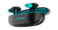 Dubstep Buzz X3 In-Ear Truly Wireless Earbuds With Mic, 42 Hours Playtime