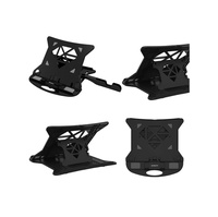 Blinkit - Striff Riser Laptop Stand LSABS1 (Black)