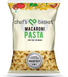 kilos - Chef's Basket Macaroni pasta (850 gm)