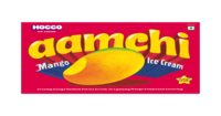 Instamart | Viral Mango Icecream |Hocco Aamchi Mango Ice Cream - 120mL