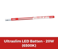 Blinkit-Eveready led batten 20W
