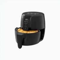 Blinkit | Lifelong Air Fryer with 6 presets (LLHFD439)