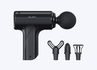 Blinkit - KLOY Deep Tissue Cordless Gun Massager